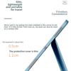 Custodia in pelle con tastiera Bluetooth per iPad Air 10.2, slot per penna Pro11, custodia da 9,7/10,5 pollici