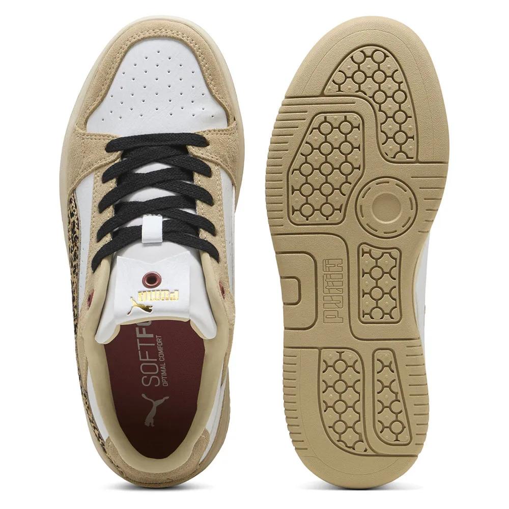 Puma Кросовки Rebound Low Animal Flair