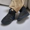 Adipuff Short Snow Boots Unisex Black