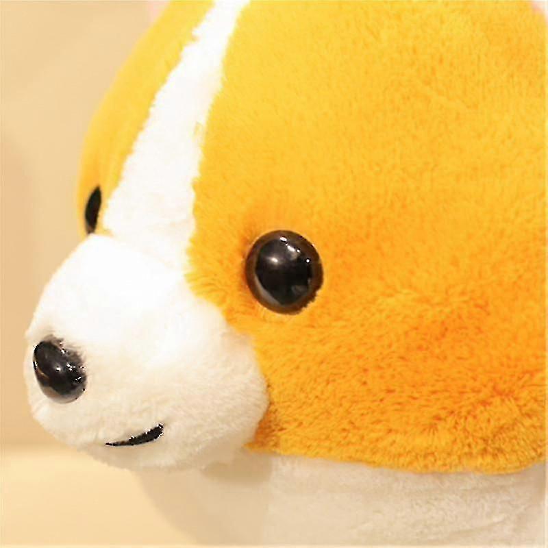 38cm Dog Stuffed Animals Doll Plush Toy Pillow Animal Plush Pillow Decoracion Gift