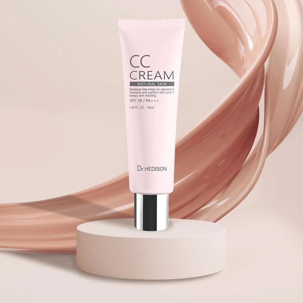 Dr. HEDISON CC Cream 50ml (3 pieces)