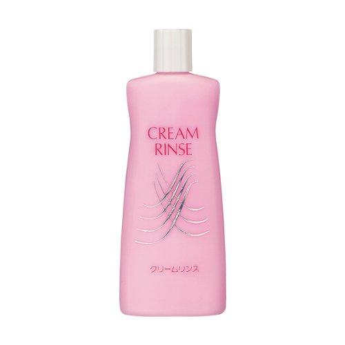 

Shiseido Cream Rinse 355mL
