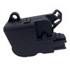 274435Z010, 27743ZH10A, 604-625 HVAC Heater Blend Door Actuator For Nissan Armada Frontier Pathfinder Titan QX56 2005-2015