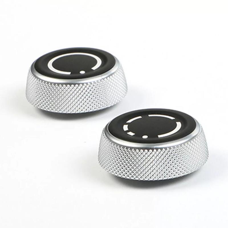 Volymknapp Knapp Radio Volymknapp För Trasig Skadad Ersättning Enkel Installation Hög Universalitet Högkvalitativa Material