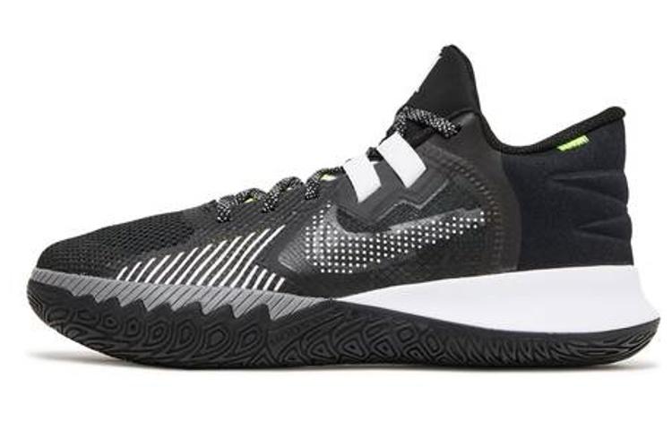 Nike Kyrie Flytrap 5 EP  Black Cool Grey  DC8991-002 44.5