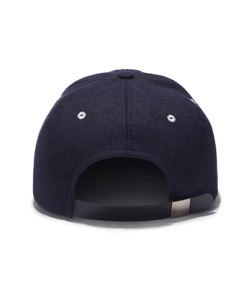 PRO-SPECS Logo Wool Cap Navy