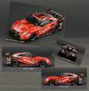 Transformers GT Prime GT-01 GT-R