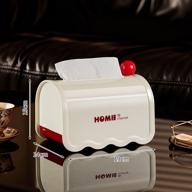 Shixun Magnetic Tissue Box