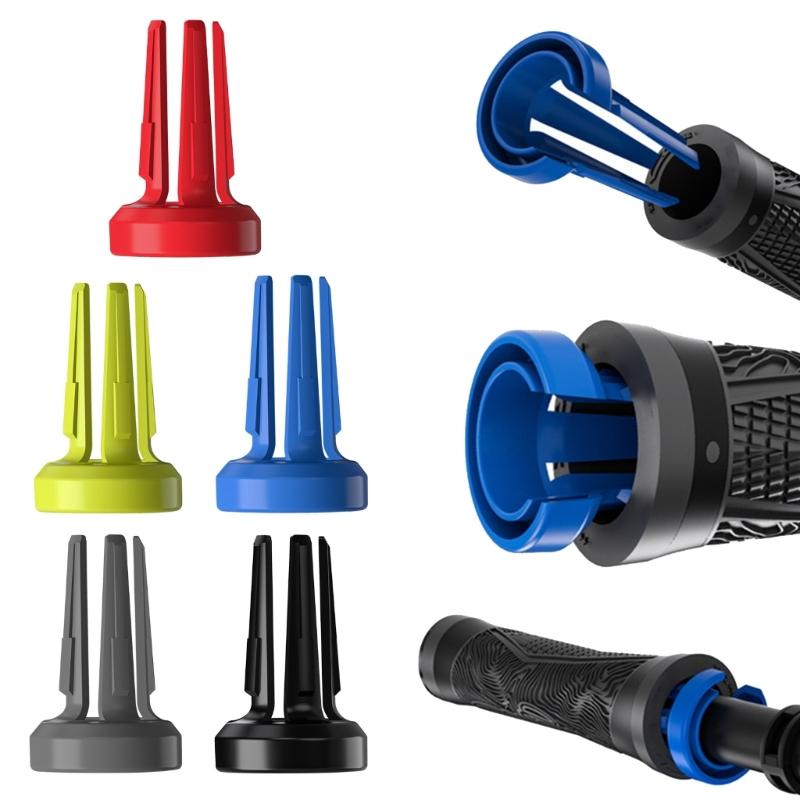 Bicycles Quick Installation Tool Mounting Accessory Handle Cover Installation Tool Claw Elastic Movement Handle Sleeves