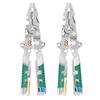 Voltage Testing Electrician Stripping Plier Cable Cutting Wire Stripper  Splitting