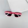 Vintage Stylish Sunglasses Women UV400 Protection High Quality Sun Glasses for Bicycling Mountaineering Men