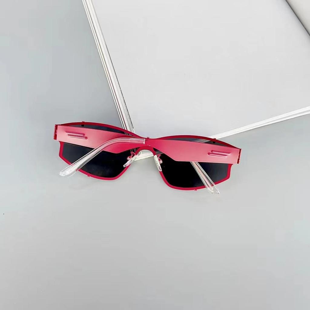 Vintage Stylish Sunglasses Women UV400 Protection High Quality Sun Glasses for Bicycling Mountaineering Men