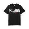 Trip To Milano Shirt, Milano Gift, Milano Vacation, Milano Travel, Milano Shirt Unisex T-Shirt
