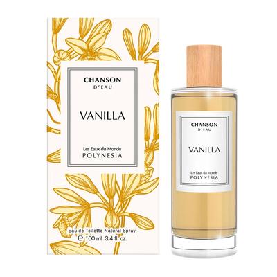 Chanson D'eau Vanilla Edt Sprej 100ml