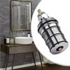 Thermostatic Valve Cartridge, Thermostat Valve Spool Replacement Thermostatic Cartridge Shower Mixer Valve Bar Repair Kit
