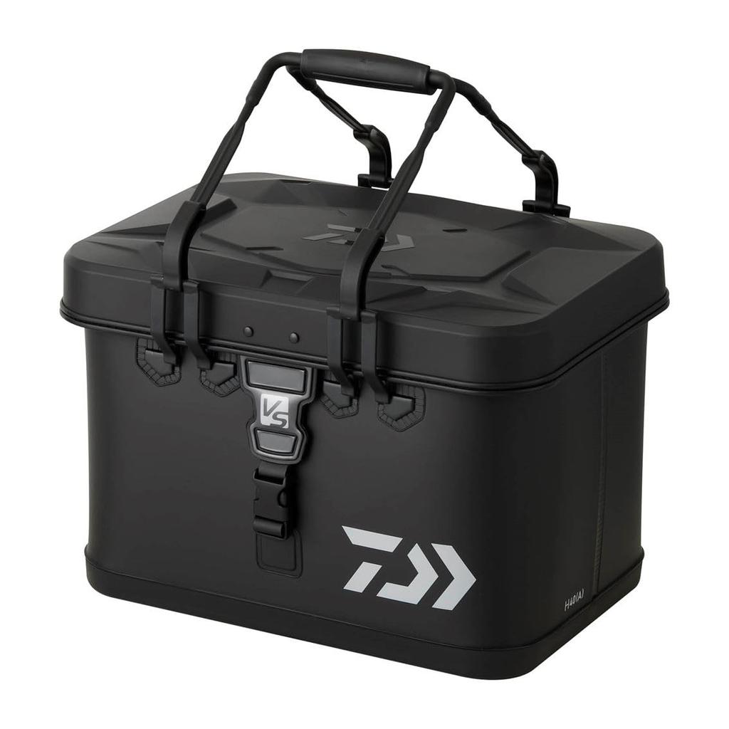 Daiwa VS Tackle Bag H40(A) Black