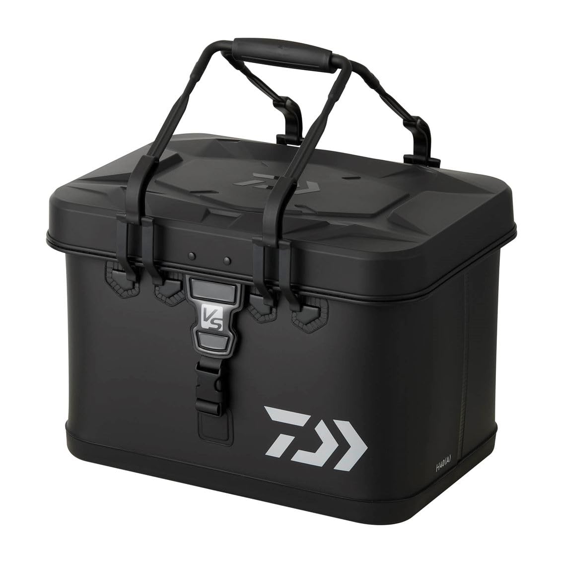 

DAIWA Bag VS Tackle Bag Black H40(A) чёрный