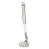 Stainless Steel Potato Masher & Baby Food Press Kitchen Tool