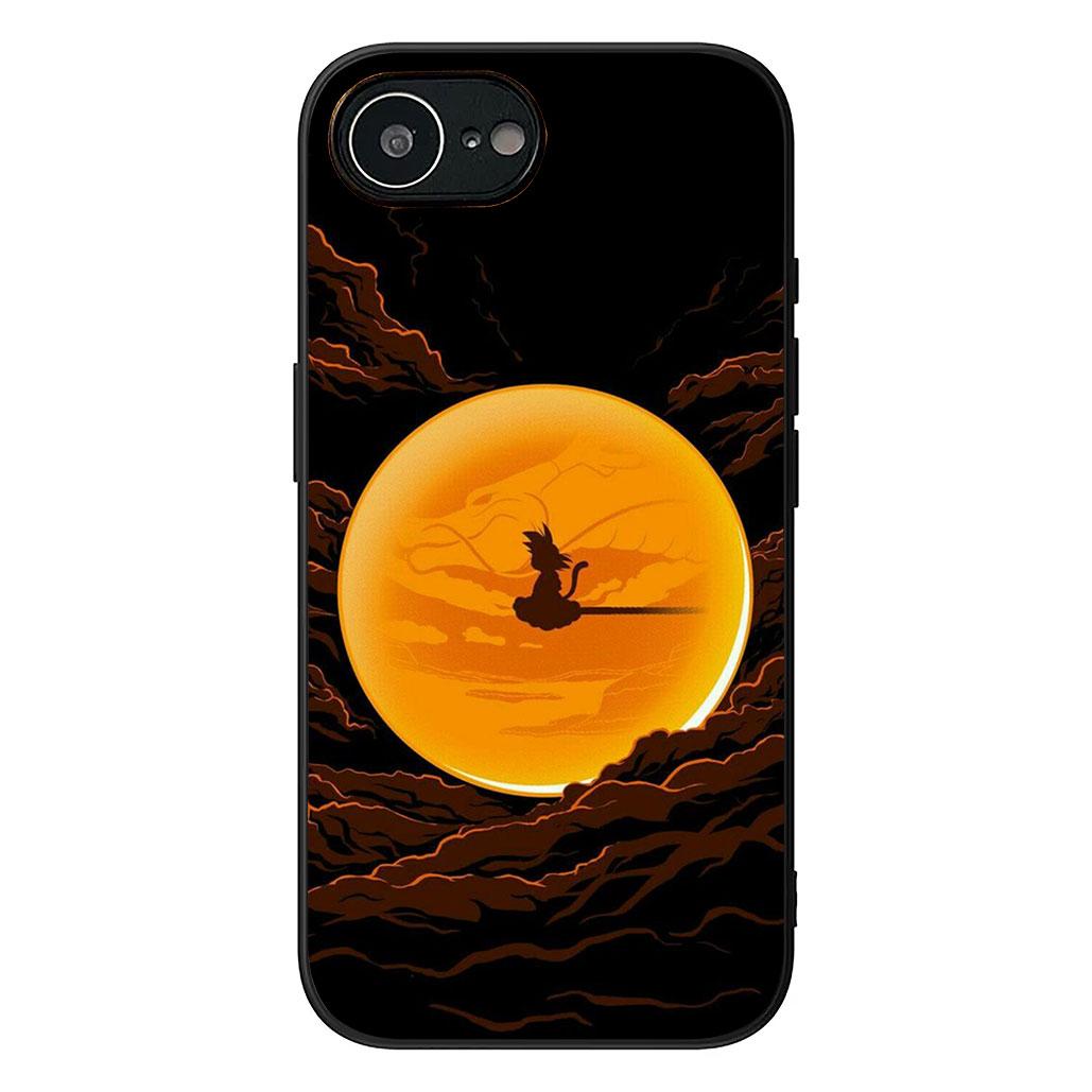 

Android 18 Dragons Gokus Balls DragonBalls Case for Motorola Moto E13 E20 E32 E22 E14 E15 G32 G60 G72 G7 G8 G82 G9 Plus Power Motorola Moto G8 Plus