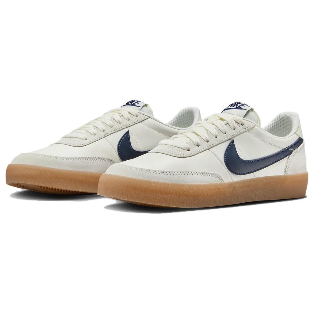 (WMNS) Nike Killshot 2 'Sail Gum Yellow Midnight Navy' Women's FZ5630-102