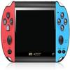 Handheld Game Console Build In Games Video Game Console X7