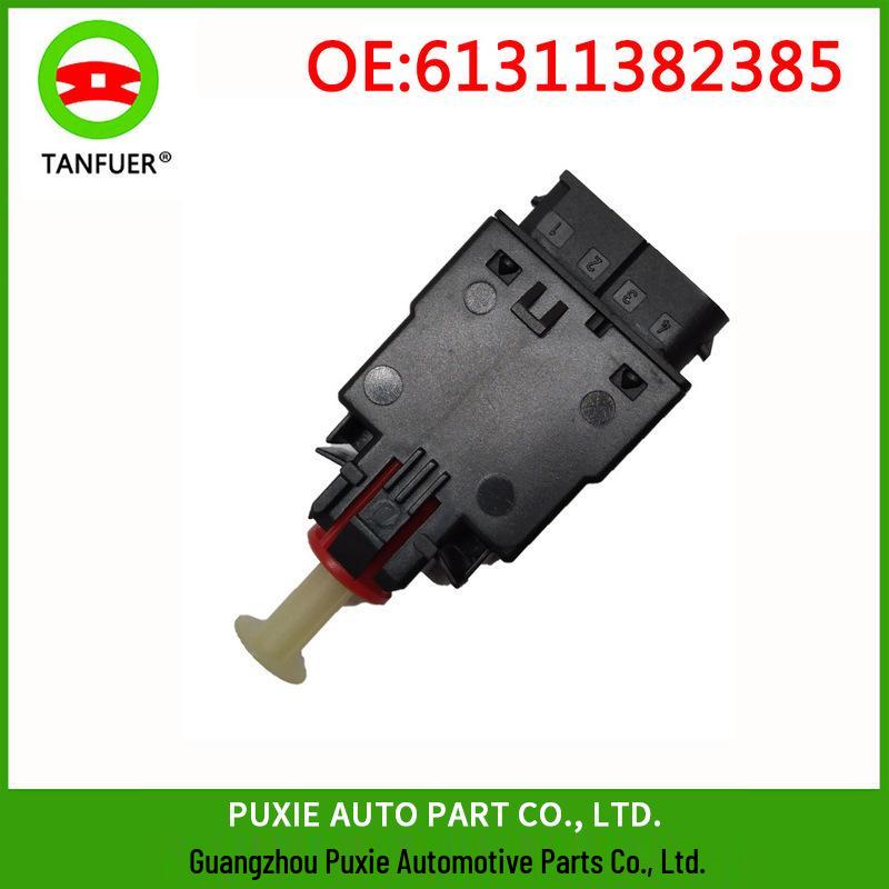 

Аксессуары для выключателя стоп-сигнала BMW 61311382385 Tarfort