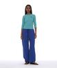 PARTIMENTO WOMEN Pwc Easy Rounding Track Pants_7 Colors