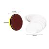 Sanding Disc Set Cleaning Tools 2inch Sanding Pad Sandpaper Disc