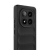 Silicone Phone Case For Xiaomi Redmi Note 14 Pro Celulares For Redmi Note 14 Pro 5G Anti-slip Shockproof Funda Back Cover
