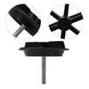 Spare Tire Bracket Screw For Hyundai Kia 62850-28510