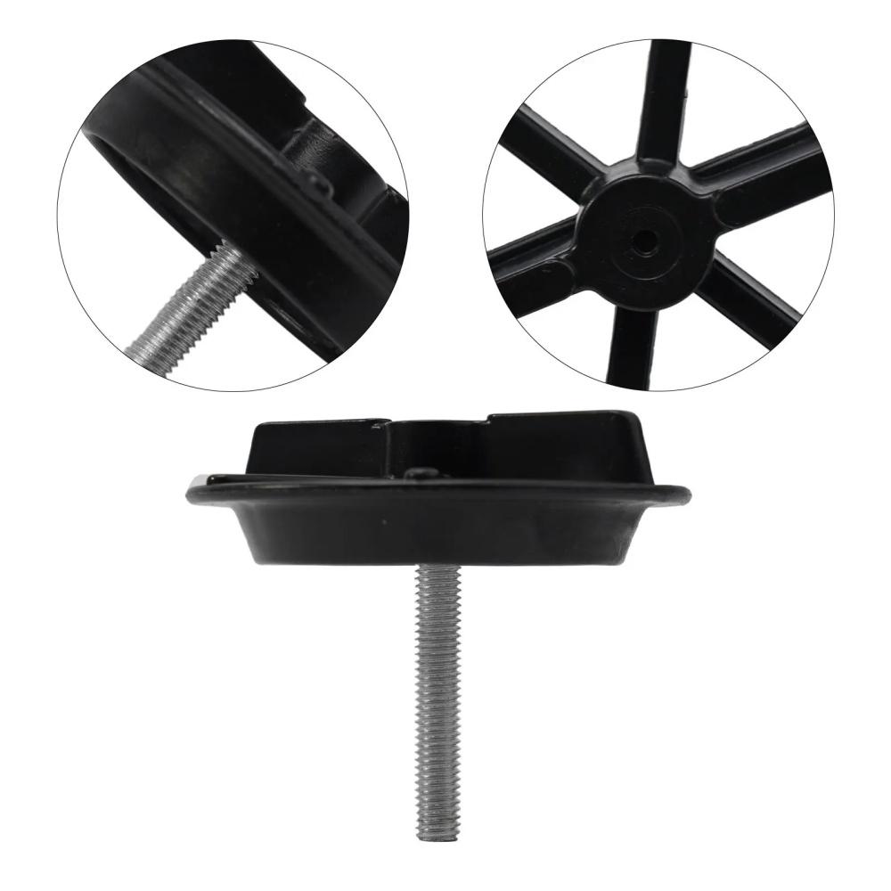 Spare Tire Bracket Screw For Hyundai Kia 62850-28510