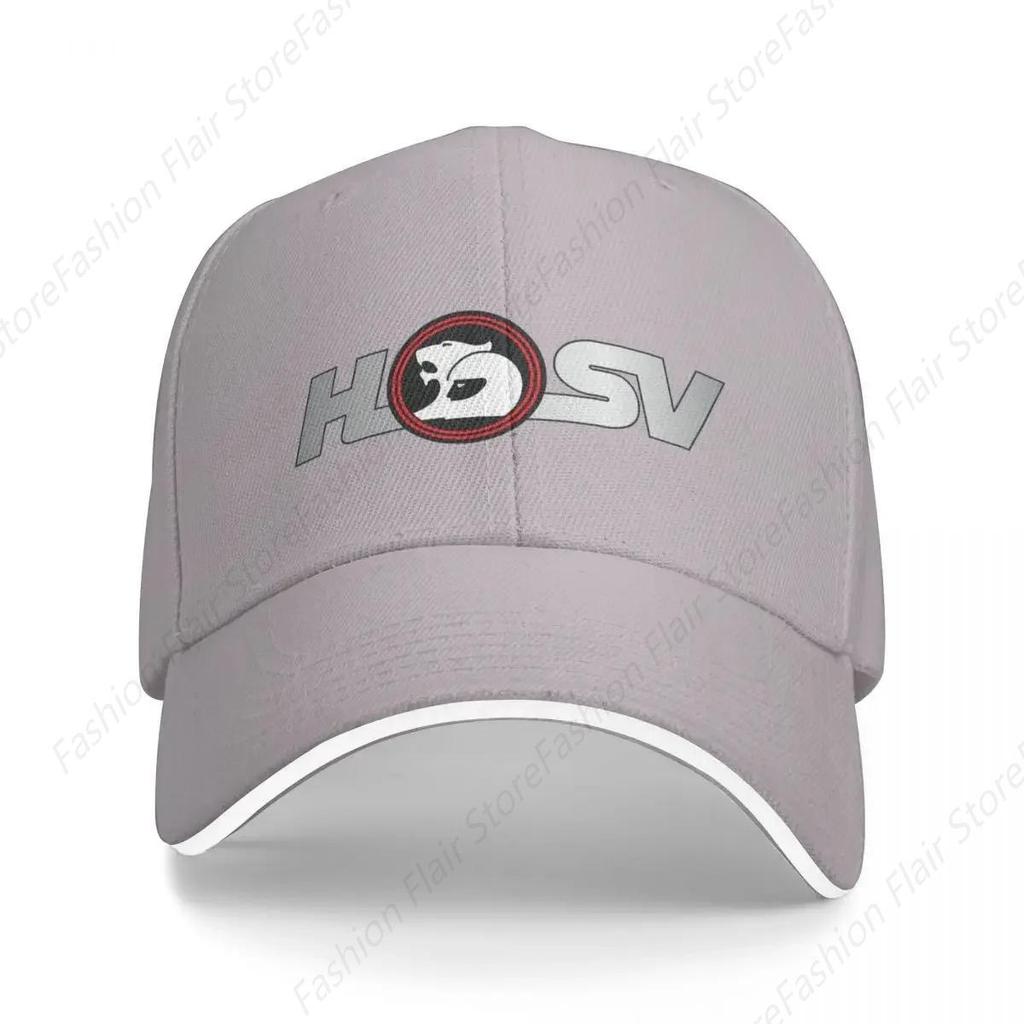 HOLDEN HSV Baseball Cap Mountaineering Golf Hat Unisex Sunscreen Girl Unisexs