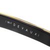 Great JACQUESMARIEMAGE  sunglasses DEVAUX 236/350 Wellington black mens JMMDU1 Used