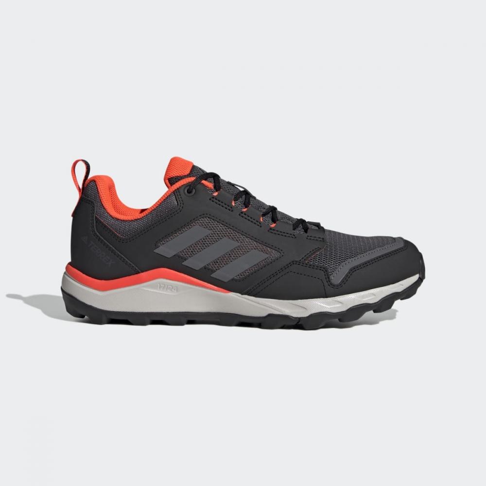 

Adidas Terrex Trace Locker 2 CBLACK GREFIV GRESIX