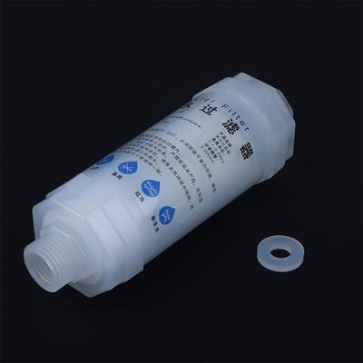 Pre-Filter Water Filter Pp Cotton Filter Purifier Shower Washing Machine Filter