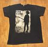 The Cure Band T Shirt XL Boys Don’t Cry Bay Island Y2K