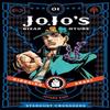 JoJos Bizarre Adventure Part 3Stardust Crusaders Vol. 1 By... 9781421590653