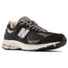 New Balance 2002R Black Brown Unisex M2002RNC