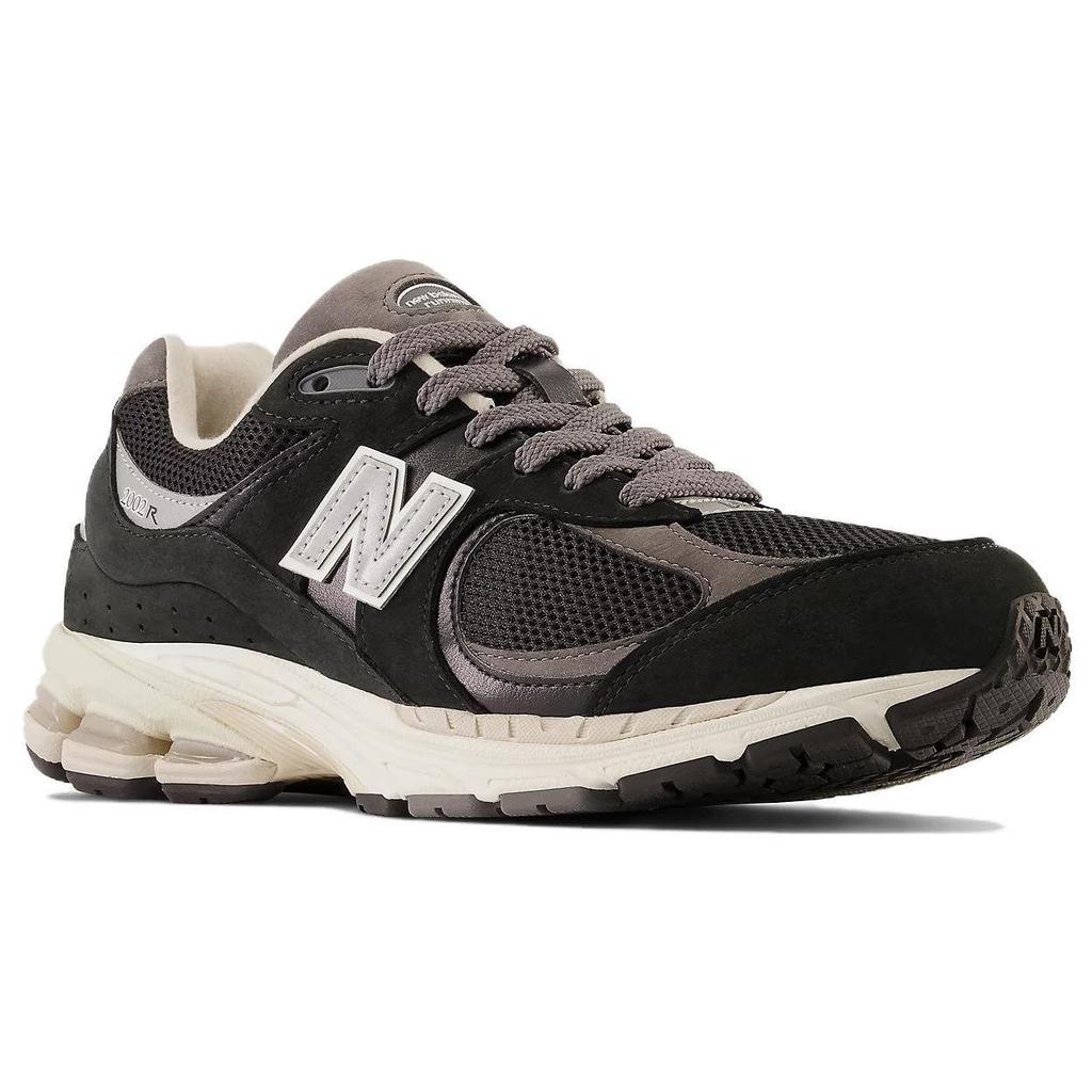 New Balance 2002R Black Brown Unisex M2002RNC