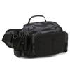 MultiPockets Fishing Gear Carrying Bags Heavy Duty Fishing Tackle Bags Outdoor Portable Oxfords Cloth Shoulder Bags