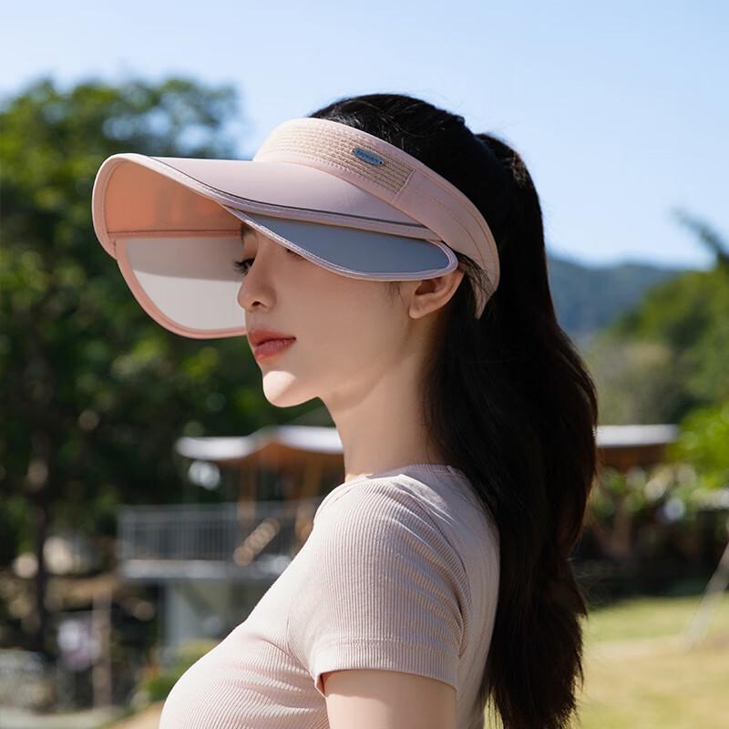 MEET SUNNY Women s Summer Wide Brim Sun Hat One Size