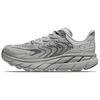 HOKA Clifton LS Stardust Galactic Grey Unisex Sneakers Green 1141550-STGL
