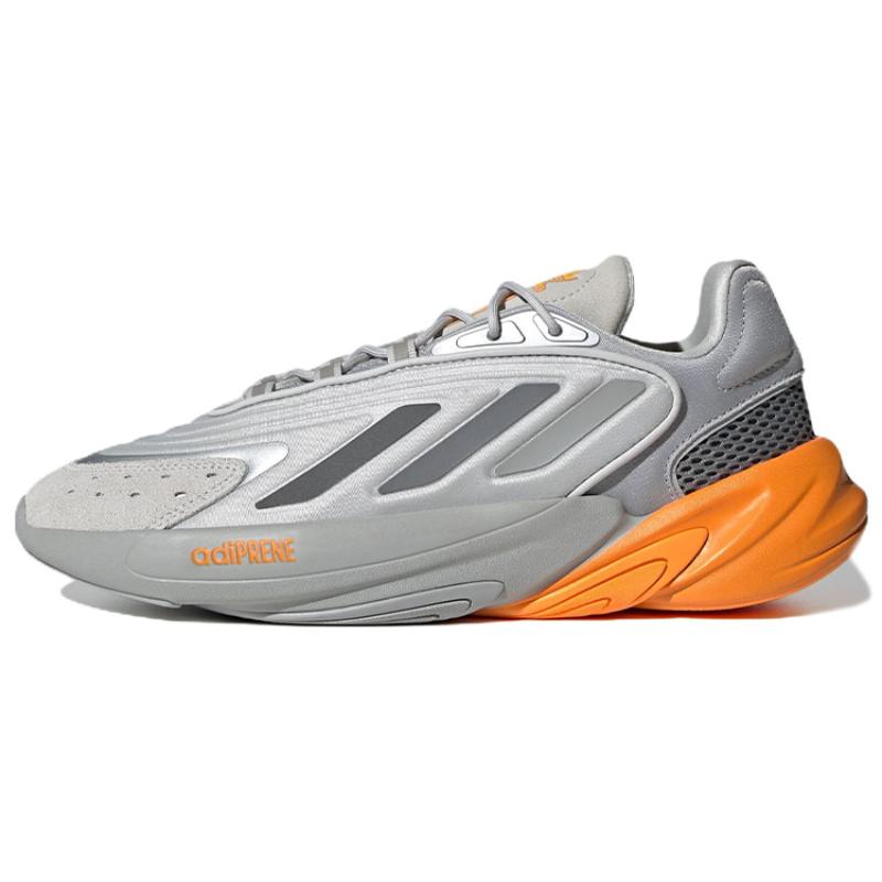 

Adidas Ozelia Grey Orange Sneakers GY8554 36