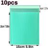 Bubble Mailers Poly Bubble Mailer Self Seal Padded Envelopes Gift Bags Colorful Packaging Envelope Bags For Book