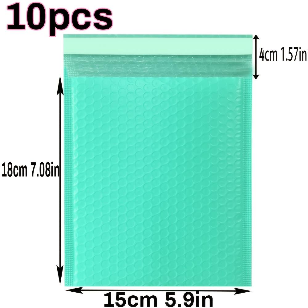 Bubble Mailers Poly Bubble Mailer Self Seal Padded Envelopes Gift Bags Colorful Packaging Envelope Bags For Book