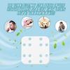 30Pcs Descaling Pad Humidifier Mineral Absorption Pads Humidifiers Replacement Descaling Pad for HM713 HM713S HM813S