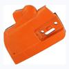 Chainsaw Clutch Side Cover Replacement for Models 340 345 346XP 350 351 353 357 357XP 359 with Secure Fit and Material