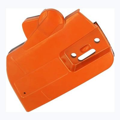 Chainsaw Clutch Side Cover Replacement for Models 340 345 346XP 350 351 353 357 357XP 359 with Secure Fit and Material