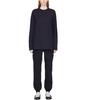 adidas Comfortable Simple Versatile Long Sleeve T-Shirt Men Tops JX4747