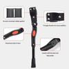 Adjustable Bicycle Kickstand Parking Rack Bicycle Side Support Kickstand For 22 24 26 Inch Mountain Bike 1Pc